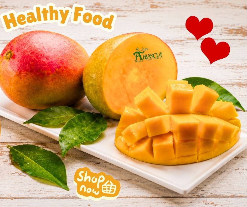 Mango: Proprietà Nutrizionali, Benefici, Varietà e Usi in Cucina